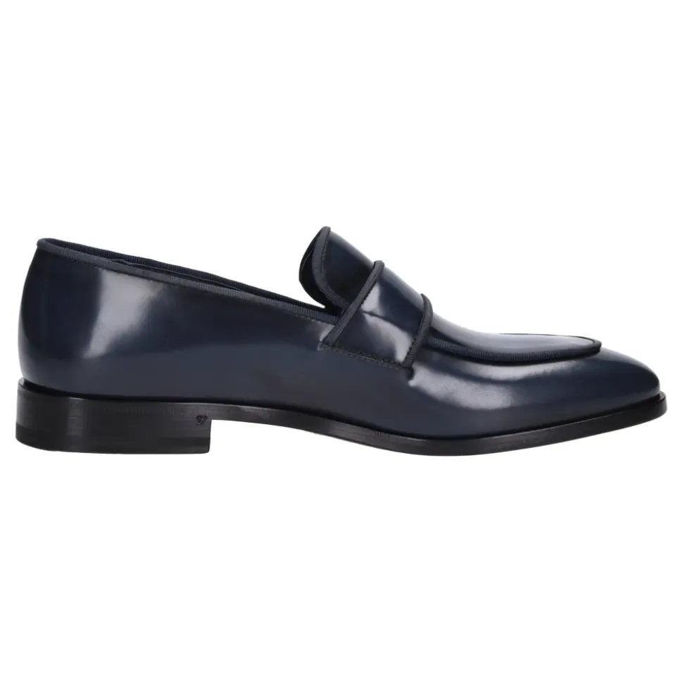 City Moccasin