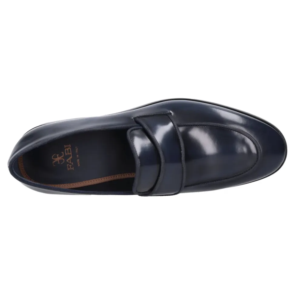 City Moccasin