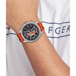 Clark Multifunction Horloge