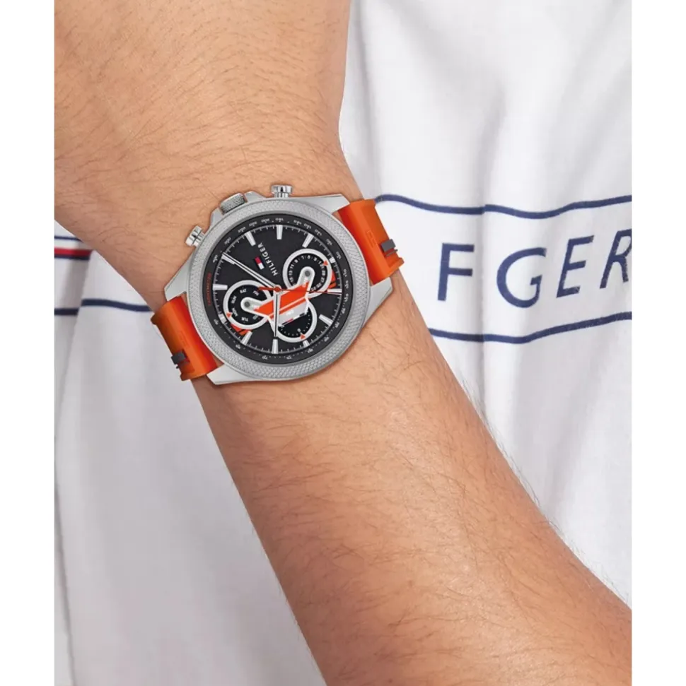 Clark Multifunction Horloge