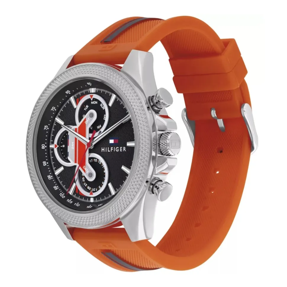 Clark Multifunction Horloge