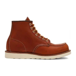 Classic Moc 6-Inch Boot