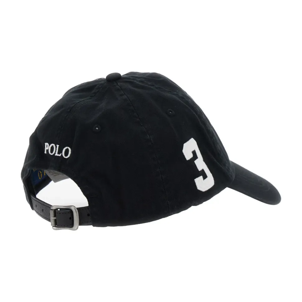 Classic Sport Cap