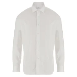 Classic Cotton Shirt