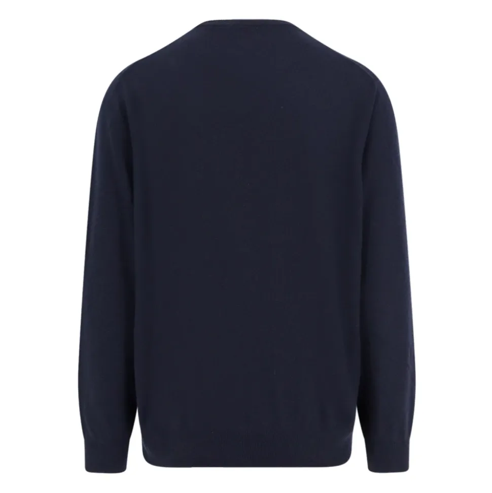 Classic Crewneck Baby Cashmere