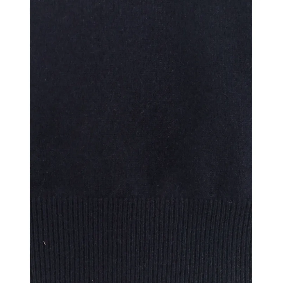 Classic Crewneck Baby Cashmere