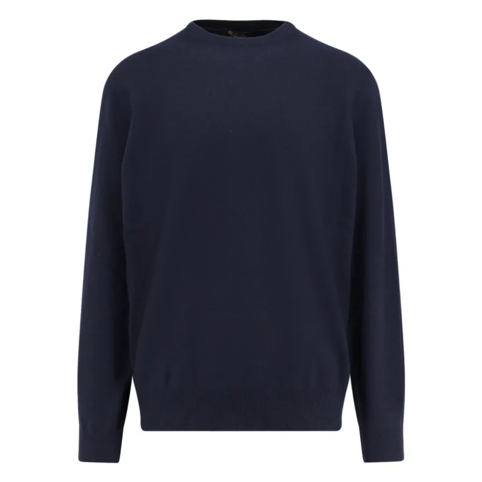 Classic Crewneck Baby Cashmere
