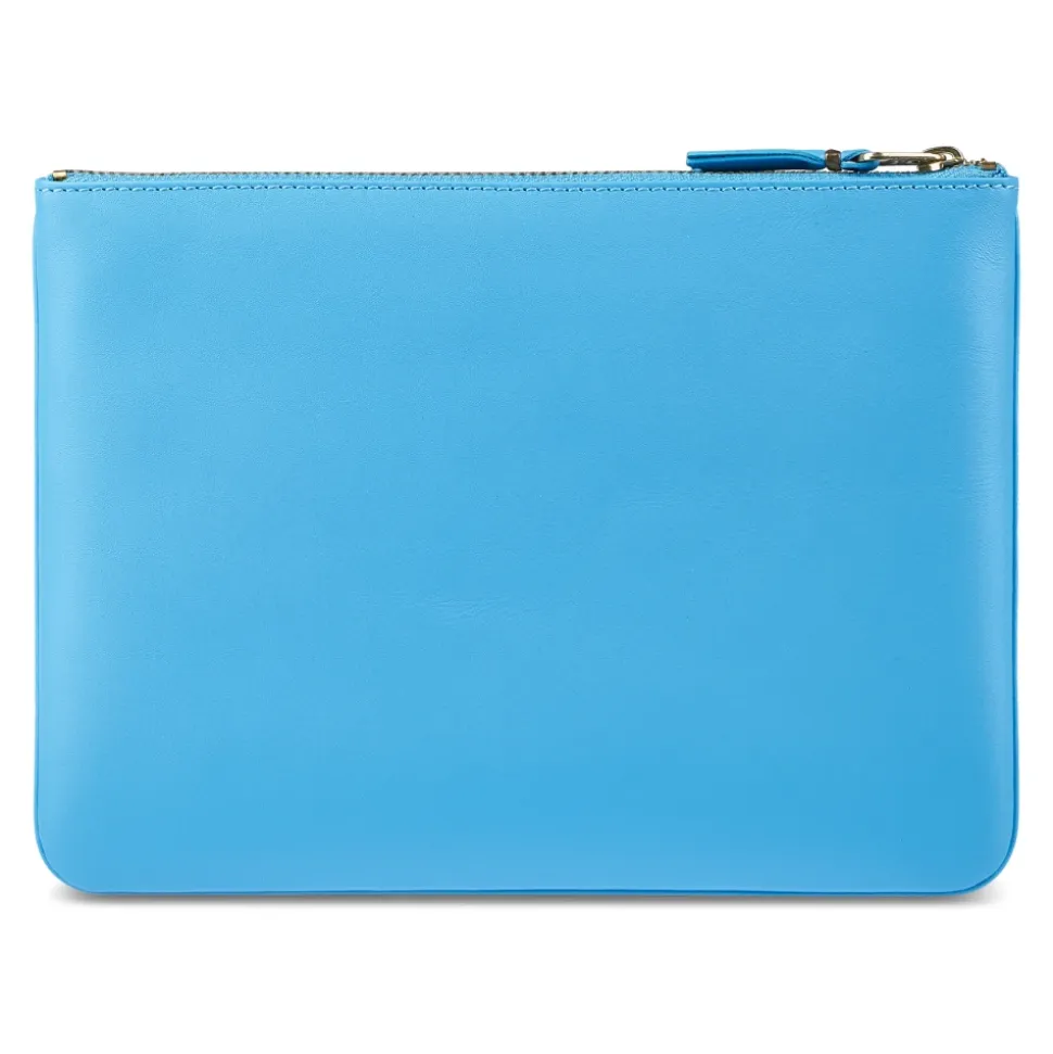 Classic Leather Line Wallet