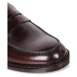 Classic Loafer
