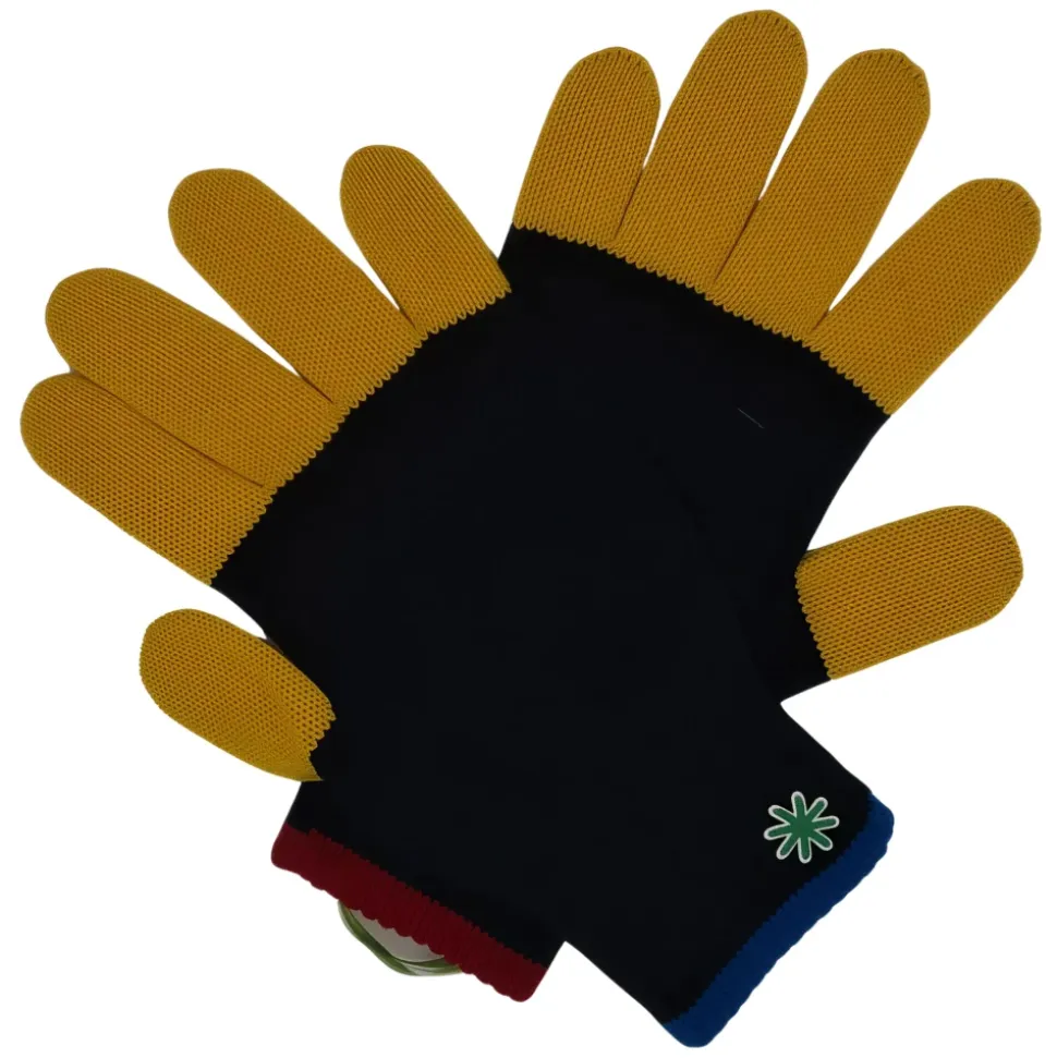 Classic Logo Gloves