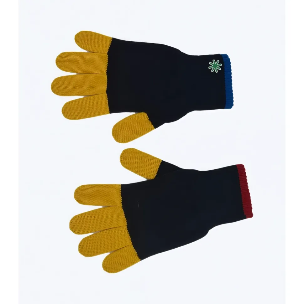 Classic Logo Gloves