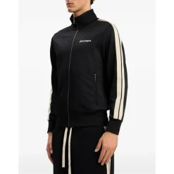 Classic Logo Track Jacket