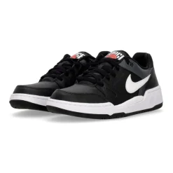Classic Low Top Sneaker