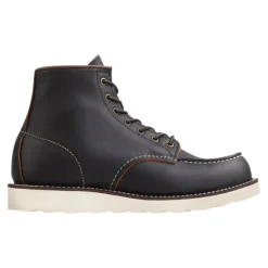 6" Classic Moc Toe