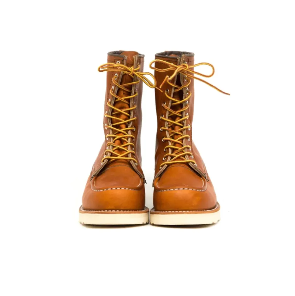 Classic Moc Toe Oro Legacy Boots