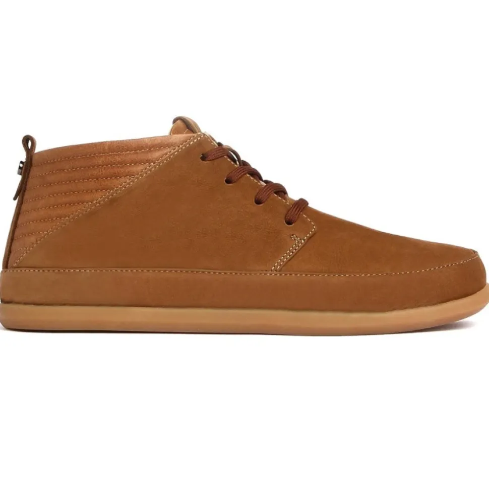 Classic Nabuk Boot