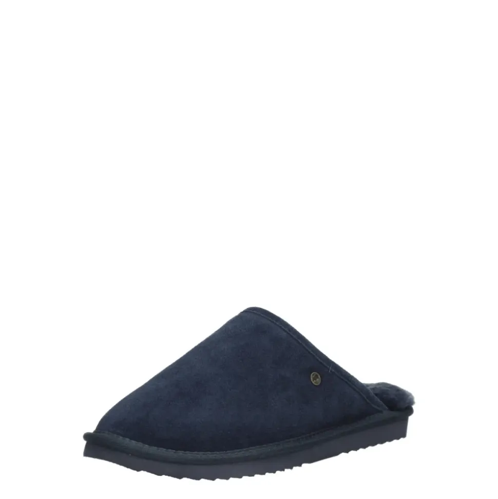 Classic Open Slipper