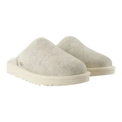 Classic Slip-On Crackle Slide