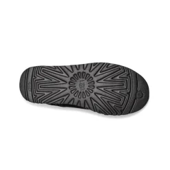 Classic Slip-On Pantoffels Black