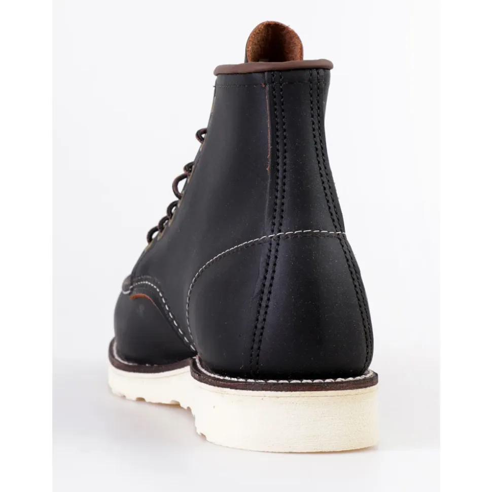 Clic 6-inch MOC Boots