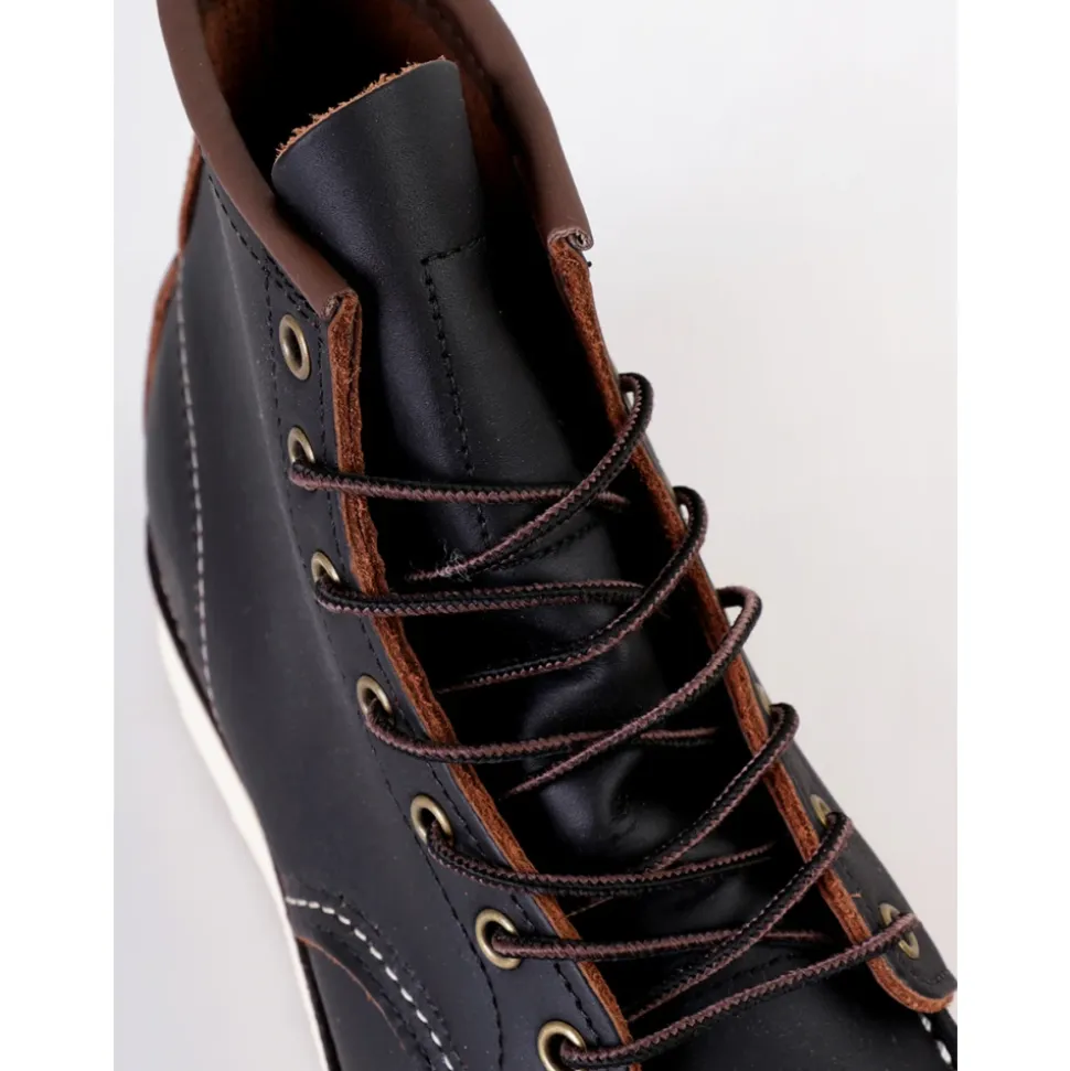 Clic 6-inch MOC Boots