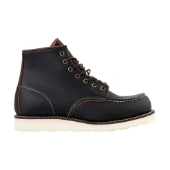 Clic 6-inch MOC Boots