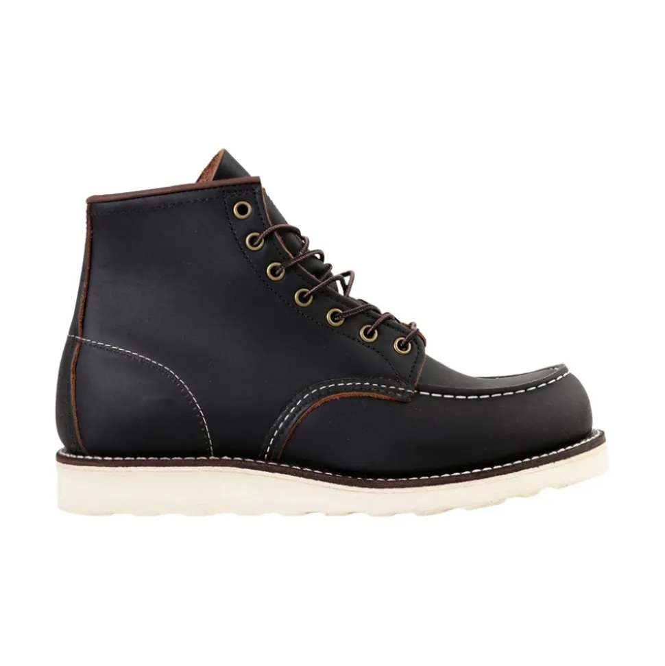 Clic 6-inch MOC Boots