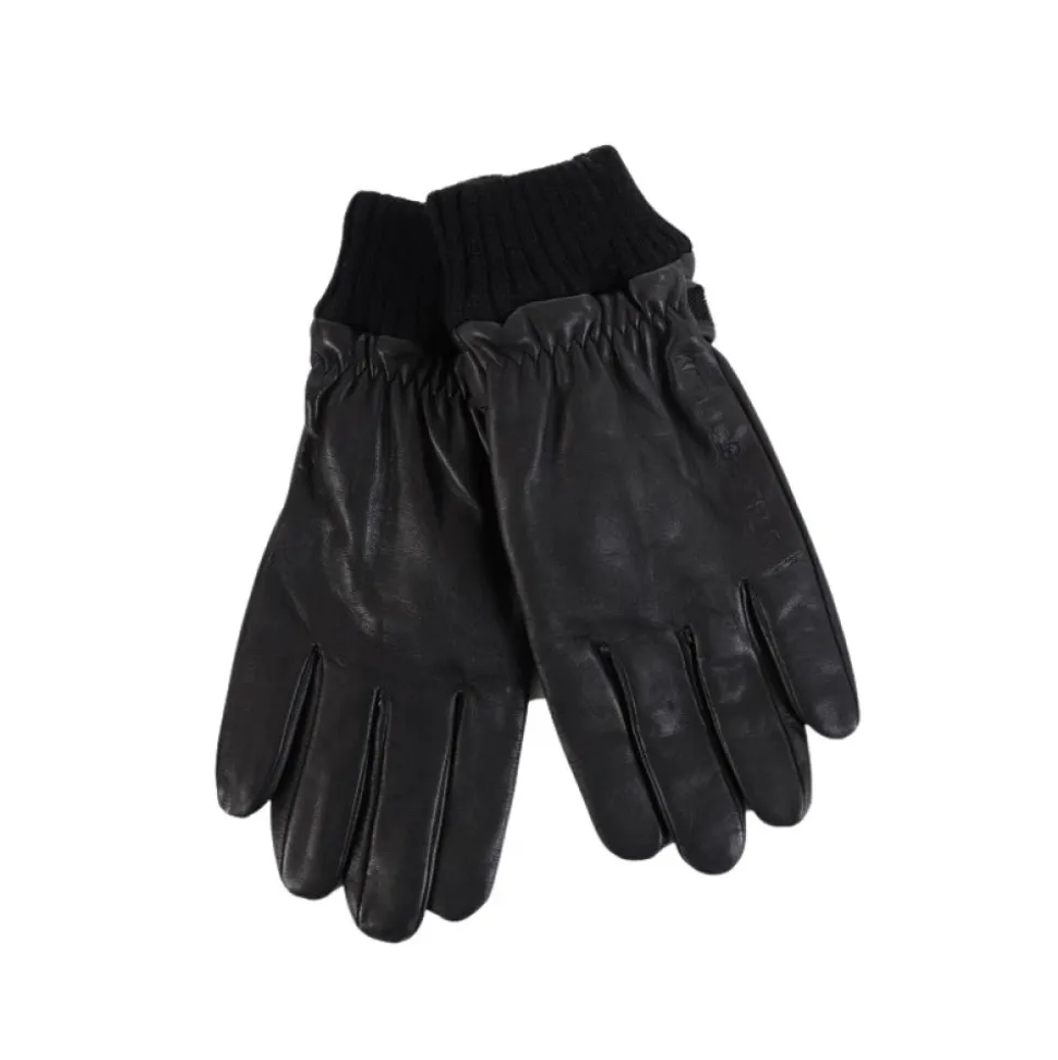 Clip Gloves
