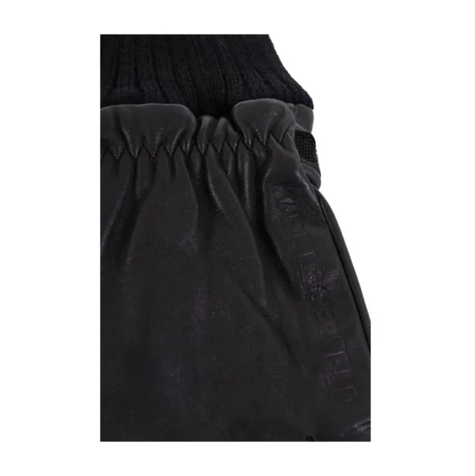 Clip Gloves