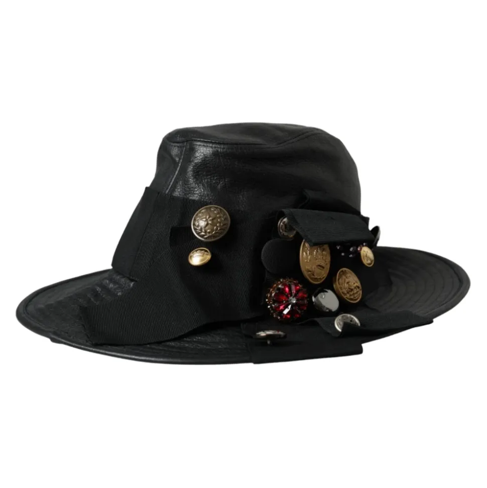 Cloche Breedgerande Hoed