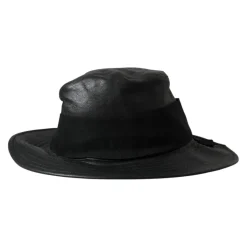 Cloche Breedgerande Hoed