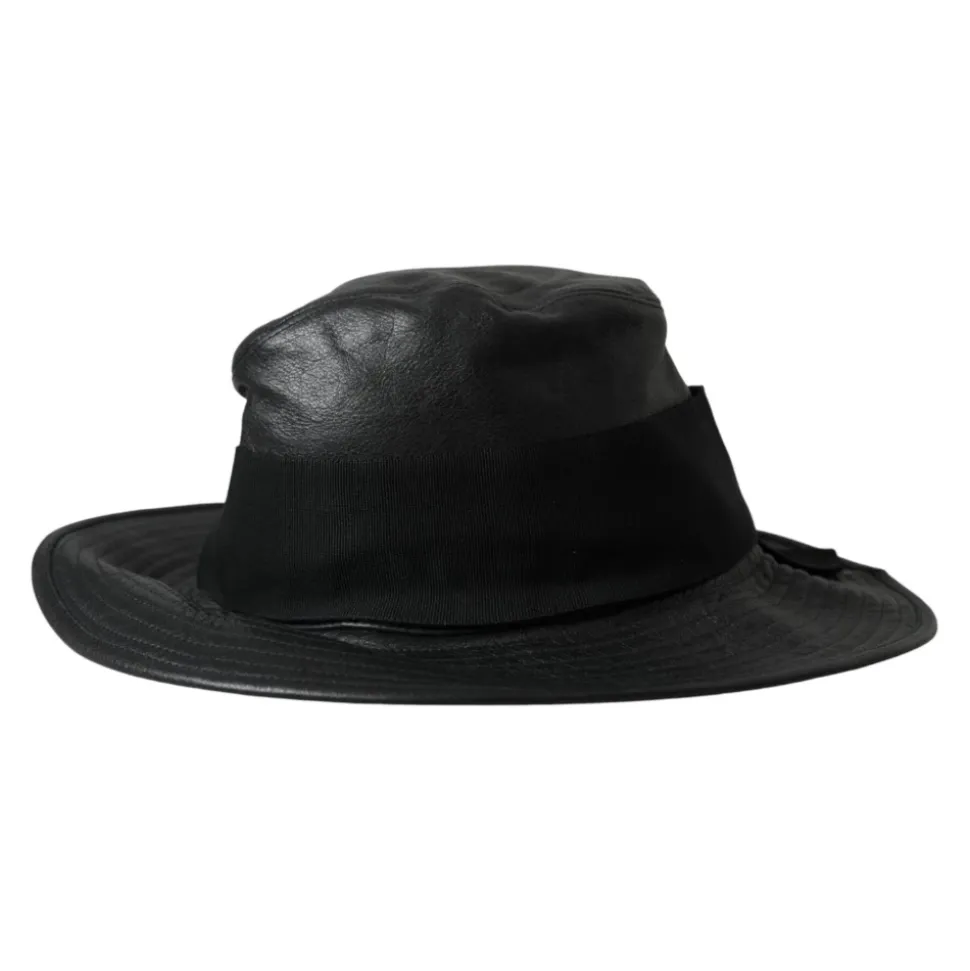 Cloche Breedgerande Hoed