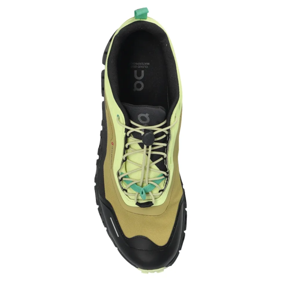Cloud 6 Geo WP Athletic Shoes