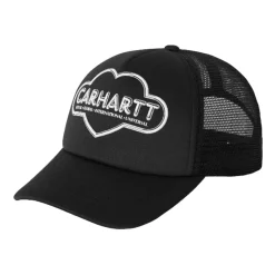 Cloud Heart Trucker Cap