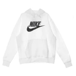 Club Hoodie Pullover