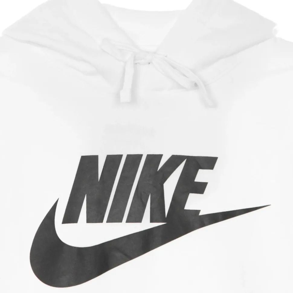 Club Hoodie Pullover