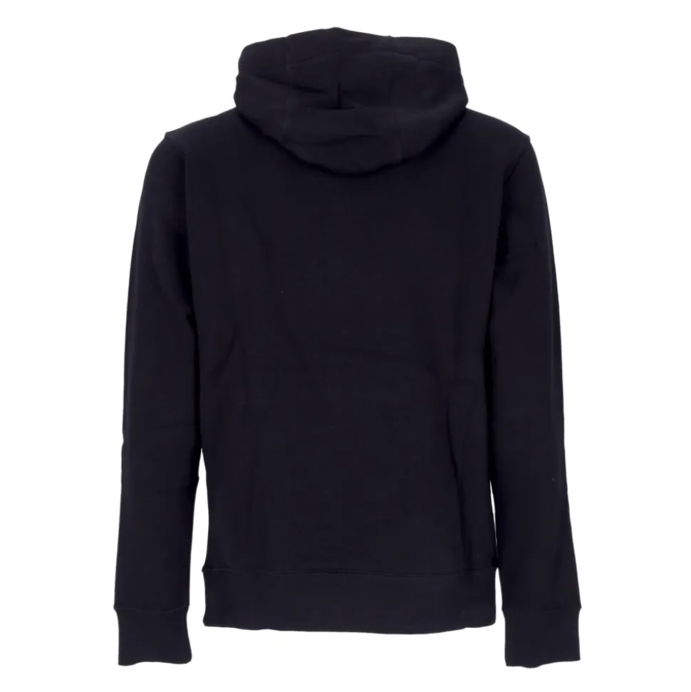 Club Hoodie Pullover
