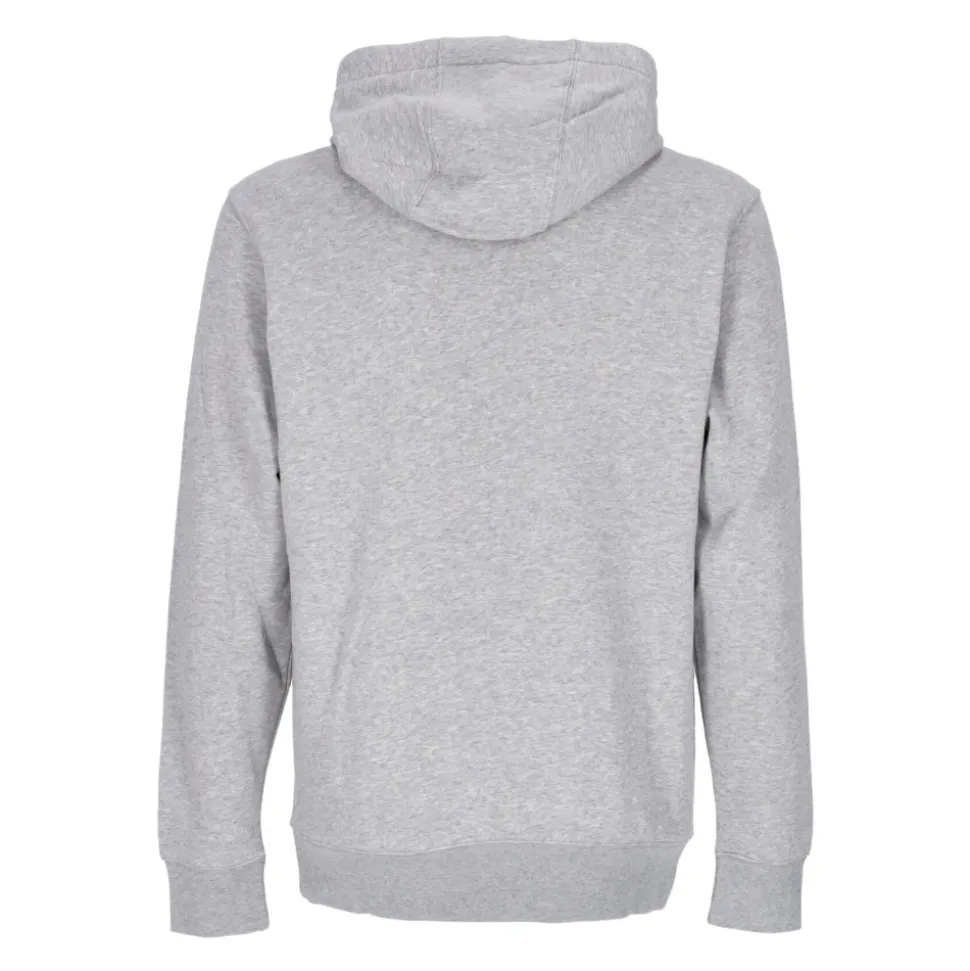 Club Hoodie Pullover Sweatshirt met Lange Mouwen