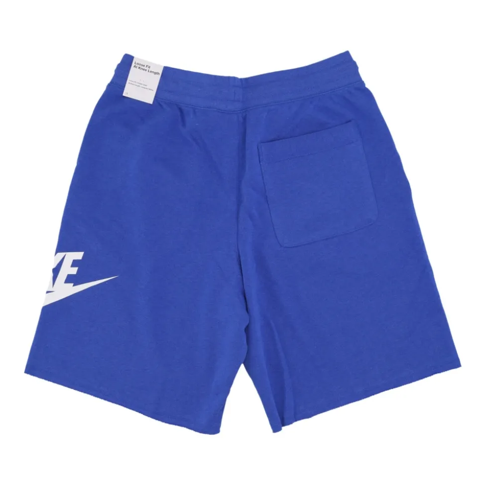 Club Alumni Hbr Ft Shorts