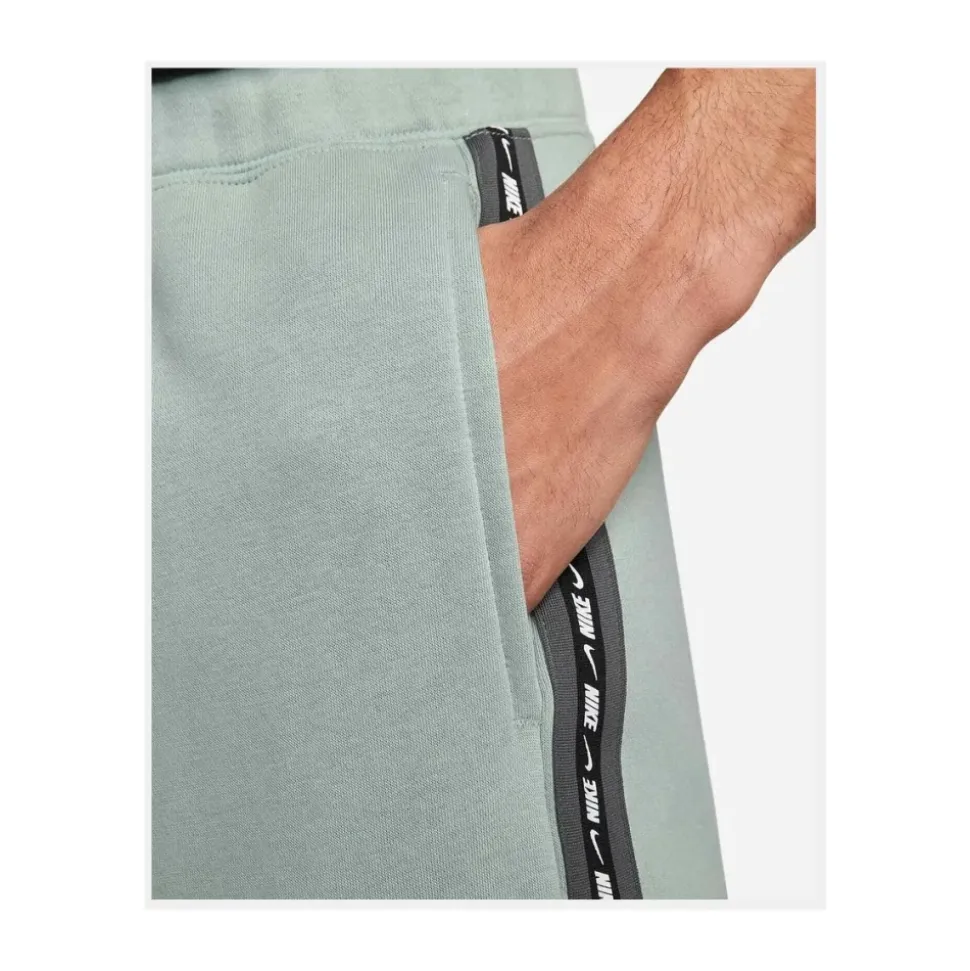 Club Fleece Cargo Broek