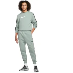 Club Fleece Cargo Broek