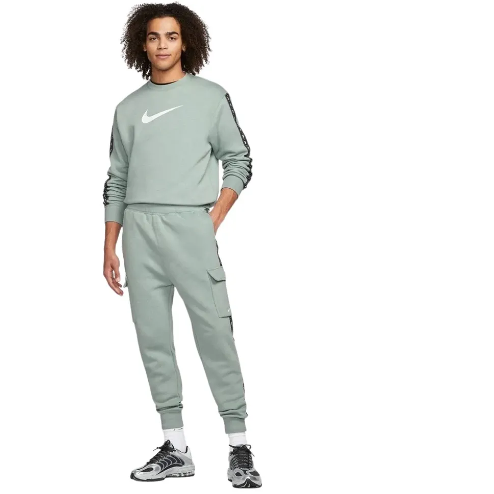 Club Fleece Cargo Broek