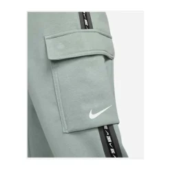 Club Fleece Cargo Broek