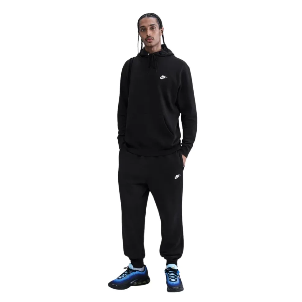 Club Fleece Trainingspak