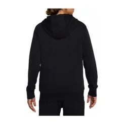Club Full-Zip French Terry Hoodie