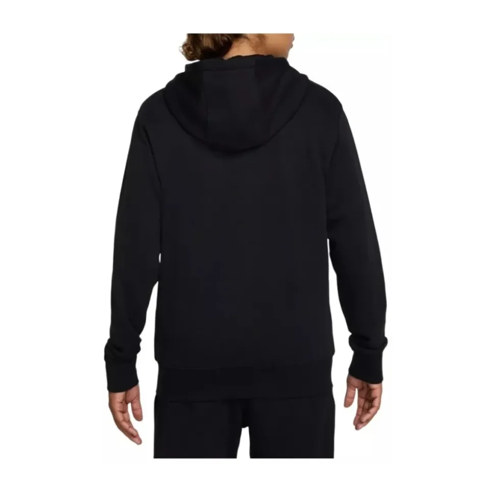 Club Full-Zip French Terry Hoodie