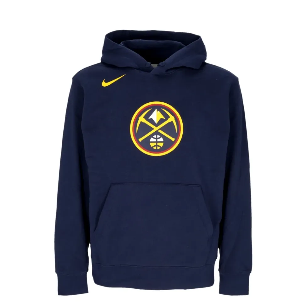 Club Hoodie Dennug