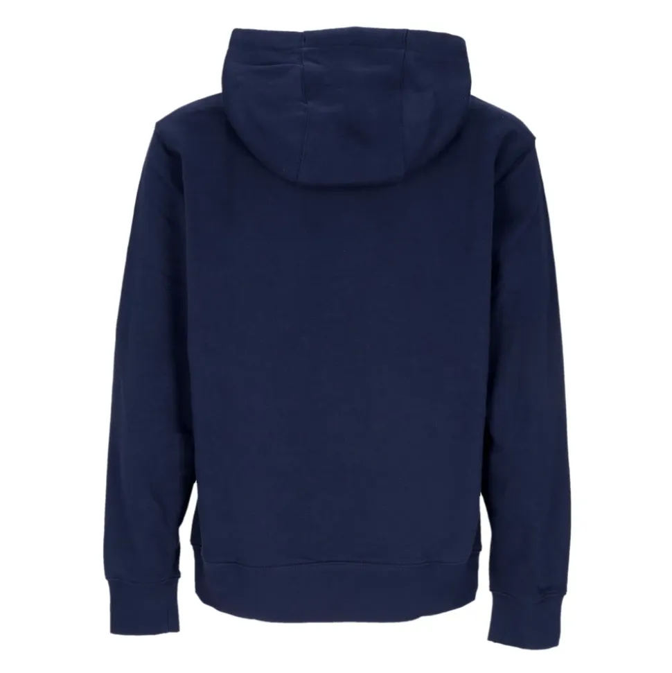 Club Hoodie Dennug