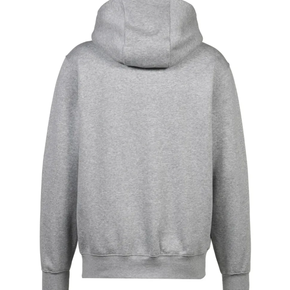 Club Pullover Fleece Hoodie