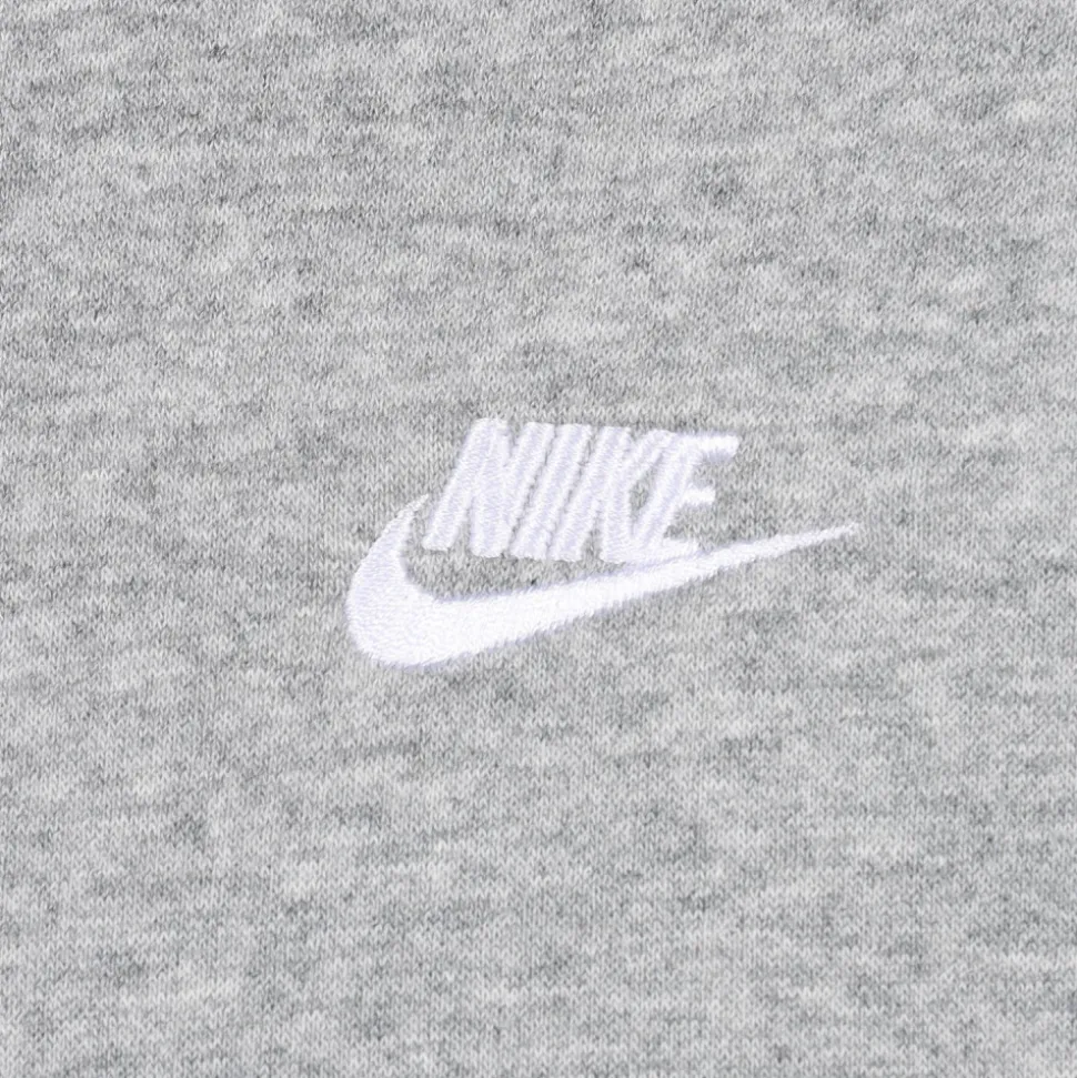 Club Pullover Fleece Hoodie